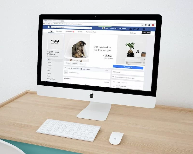 agence facebook ads