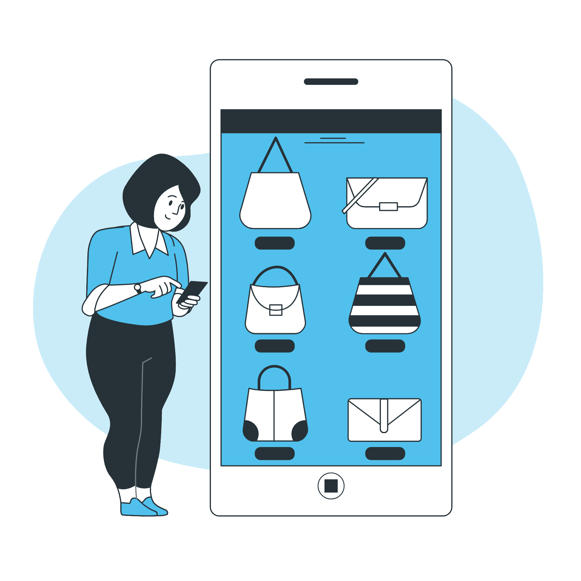 stratégie ecommerce